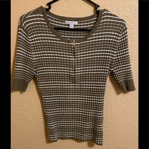 New York & Company top
